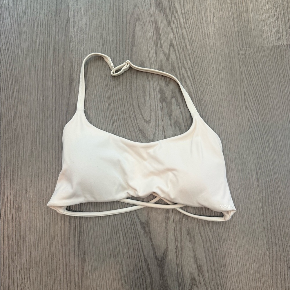 Youngla halter bra